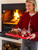 Sapglas 0,2l Sint Sinterklaas - Blond Amsterdam - 5