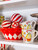 Minimok 0.2L Kerst Cupcake