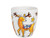 Minimok 0.2L Kerst Reindeer