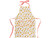 Schort Kerst Gingerbread Cupcakes | Nieuw | Officiële webshop van Blond Amsterdam