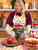 Schort Kerst Gingerbread Cupcakes - Blond Amsterdam - 3
