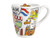 Beker 0.35L Blond City Icon Amsterdam | Nieuw | Officiële webshop van Blond Amsterdam
