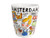 Beker 0.35L Blond City Icon Amsterdam - Blond Amsterdam - 2