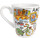 Beker 0.35L Blond City Icon Amsterdam - Blond Amsterdam - 3