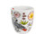 Minimok 0.2L Blond Blijdorp Paradijsvogel