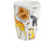 XL Beker 0.5L Blond Blijdorp Zeepaardje