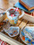 Petit Four Holland-Amerika Lijn - Blond Amsterdam - 4