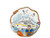 Bord 18cm Holland-Amerika Lijn SS Rotterdam | Bord 18 CM | Officiële webshop van Blond Amsterdam