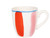 Minimok 0.2L Even Bijkletsen Everyday Stripes Pink Red – Blond Amsterdam