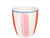 Minimok 0.2L Even Bijkletsen Everyday Stripes Pink Red - Blond Amsterdam - 2