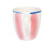 Minimok 0.2L Even Bijkletsen Everyday Stripes Pink Red