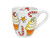 Custom: Minimok 0.2L Kerst Cupcake – Blond Amsterdam