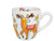 Custom: Minimok 0.2L Kerst Reindeer – Blond Amsterdam