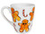 Custom: Beker 0.35L Kerst Gingerbread man