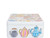 Theeblik 20x16cm Even Bijkletsen Time For Tea