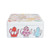 Theeblik 20x16cm Even Bijkletsen Time For Tea - Blond Amsterdam - 3