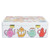 Theeblik 20x16cm Even Bijkletsen Time For Tea