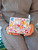 Theeblik 20x16cm Even Bijkletsen Time For Tea
