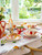 Tafelkleed 140x240 Even Bijkletsen Kitchen - Blond Amsterdam - 3