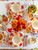 Tafelkleed 140x240 Even Bijkletsen Kitchen - Blond Amsterdam - 4