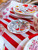 Bord 12cm Valentijn Bisous - Blond Amsterdam - 3