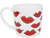 Cappuccinobeker 0.5L Valentijn Kusjes - Blond Amsterdam - 3