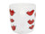 Cappuccinobeker 0.5L Valentijn Kusjes - Blond Amsterdam - 4