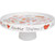 Taartplateau met rand 24cm Valentijn L'amour - Blond Amsterdam - 4