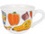 Soepkom Met Oor Even Bijkletsen Red Soup – Blond Amsterdam