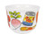 Soepkom Met Oor Even Bijkletsen Red Soup