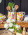 Soepkom Met Oor Even Bijkletsen Red Soup - Blond Amsterdam - 7