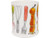 Pollepelpot 22.5cm Even Bijkletsen Kitchen