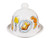 Botervloot Rond 12cm Even Bijkletsen Spread the love