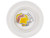 Botervloot Rond 12cm Even Bijkletsen Spread the love