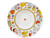 Pastabord 23cm Even Bijkletsen Spice it up