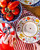 Pastabord 23cm Even Bijkletsen Spice it up - Blond Amsterdam - 3