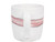 Cappuccinobeker 0.5l Even Bijkletsen Pink Bow - Blond Amsterdam - 4