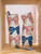 Cappuccinobeker 0.5l Even Bijkletsen Blue Bow - Blond Amsterdam - 5