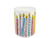 Geurkaars Warm Wool 150g Even Bijkletsen Candles – Blond Amsterdam