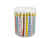 Geurkaars Warm Wool 150g Even Bijkletsen Candles - Blond Amsterdam - 3