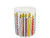 Geurkaars Warm Wool 150g Even Bijkletsen Candles - Blond Amsterdam - 2