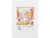 Poster A4 Even Bijkletsen Kitchen – Blond Amsterdam
