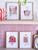 Poster A4 Even Bijkletsen Kitchen