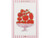Poster A4 Even Bijkletsen Tomatoes - Blond Amsterdam - 2