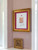 Poster A4 Even Bijkletsen Cake - Blond Amsterdam - 3