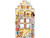 Lichthuisje met Trapgevel Even Bijkletsen Home - Blond Amsterdam - 4