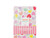 Notebook A5 Gelinieerd Even Bijkletsen Hartjes - Blond Amsterdam - 4