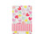 Notebook A5 Gelinieerd Even Bijkletsen Hartjes - Blond Amsterdam - 5