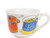 Soepkom Met Oor 0.6L Cozy Days Hot Soup – Blond Amsterdam