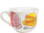Custom: Soepkom Met Oor 0.6L Cozy Days Hot Soup